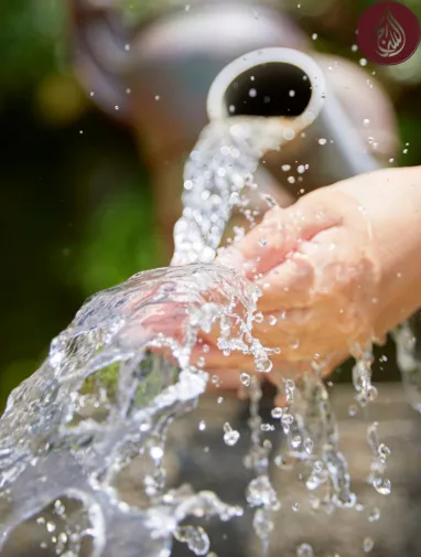 Water Aid Projects in Pakistan | As-Siraj Trust